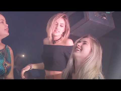 Teaser - DJ Pelé na All In - Barra da Tijuca 2017