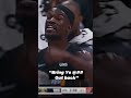 Heat waiting in the tunnel 😈(Jokic Vs morris)
