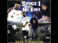 Spice 1 and Mc Eiht   Revenge