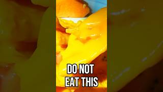 Do NOT Eat These Cruise Ship Nachos