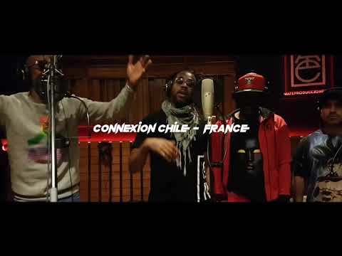 Vicelow Sir Samuel Specta - La preuve par 3 (2019) - Feat. Aerstame et Stailok (_HD