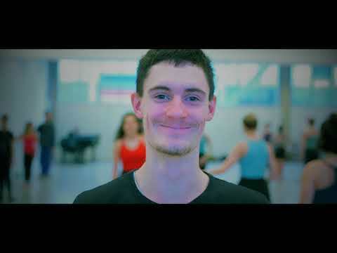 ArtEZ Bachelor of Dance - Finals 2018 - trailer