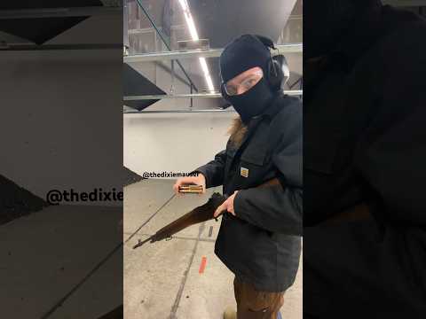 Full auto M14 7.62x51mm / .308 (post sample M1A)