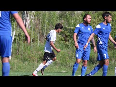 Ararat II - Noravank 3:2