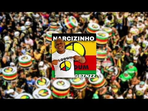 Olodum & Narcizinho - Meu bem querer / 1 minuto