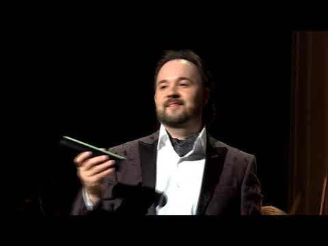 Maxim Shcherbitsky — Quizas, Quizas, Quizas