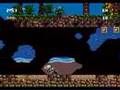 Isle Of The Lion Lord Kid Chameleon