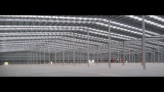Supply and Installation of Skylight Panel for Metal Roofs | Arham Stee