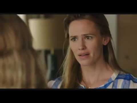 Miracles from Heaven Trailer 2015