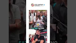 #charliekirk #debate #political #usa#fpy #duet #humor #interview #funny