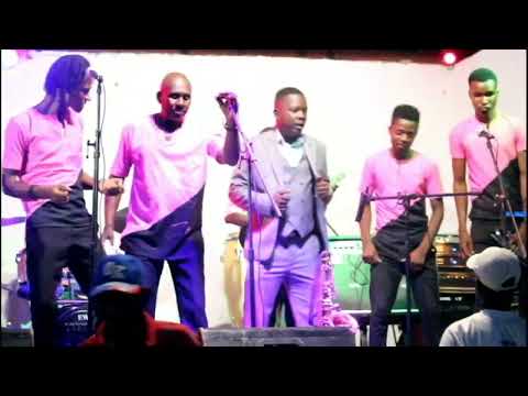 Orchestre Panorama des Cayes ''Erè''15-08-2022