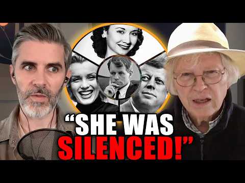 Historian Finds JFK's True Killer Inside the New JFK Files | Mark Shaw