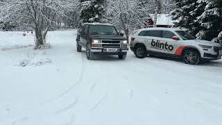 Automobil Chevrolet 1500 K10753 na prodej - Obrázek 4 | Autoline CZ Automobil Chevrolet 1500 K10753 | Obrázek 4 - Autoline