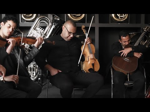 CCB isso é a presença de Deus (não tem outra explicação)