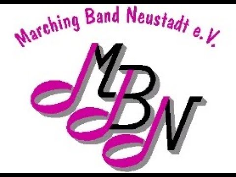 Marching Band Neustadt - 1997 Laderholz - Schützenfest
