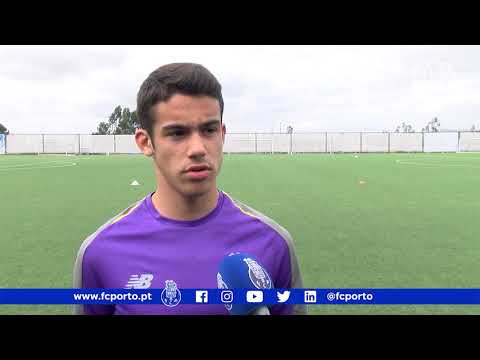 Gabriel Brás: "Estamos muito confiantes para as f...