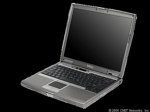 Dell Latitude D510 Review