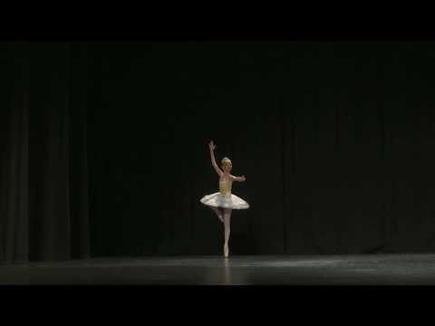 LUCIA ABRILMARCUCCI| VARIACION DE GAMZATTI