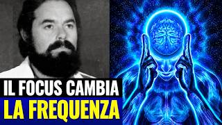 Il cambiamento interno che sintonizza la tua mente su un'altra realtà