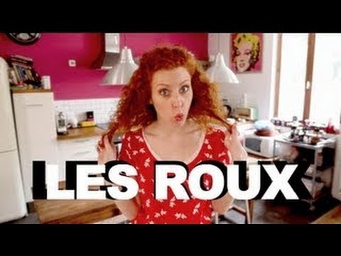Podcast La Rousse -  Les Roux