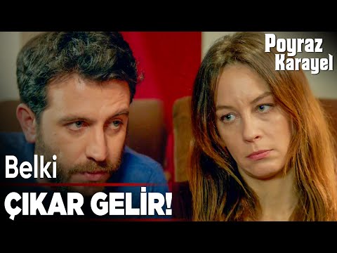 Sadrettin, Sema'ya Destek Oldu! - Poyraz Karayel