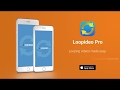 Loopideo IPhone Playful App Promo Video FULL HD V2 1 1