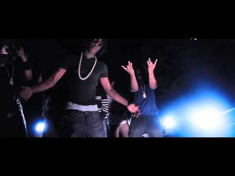 Chief Keef - Chiefin Keef feat. Tray Savage & Tadoe (Official Video)