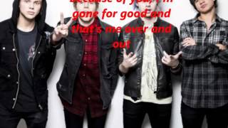 5 Seconds of Summer - Over and Out HD