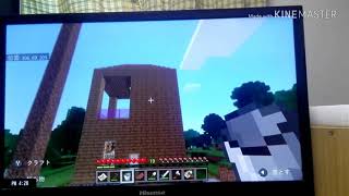 マイクラパート3