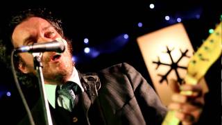 Charles Jenkins &amp; The Zhivagos with Jeff Lang   Baby, Let Me Follow You Down Bob Dylan @ Winter Ball 2010   Corner Hotel 17th July 2010