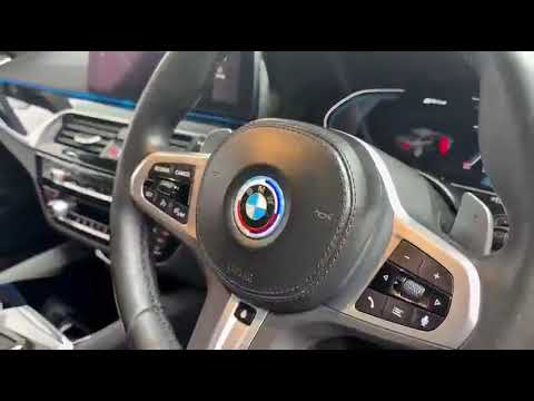 BMW 5-Series 530E M SPORT PRO XDRIVE - Image 2