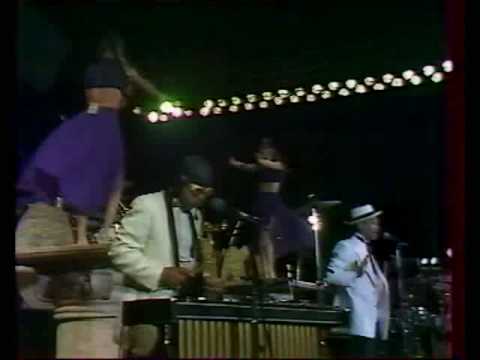 Kid Creole / Coconuts : Live Antibes 1987 - Caroline