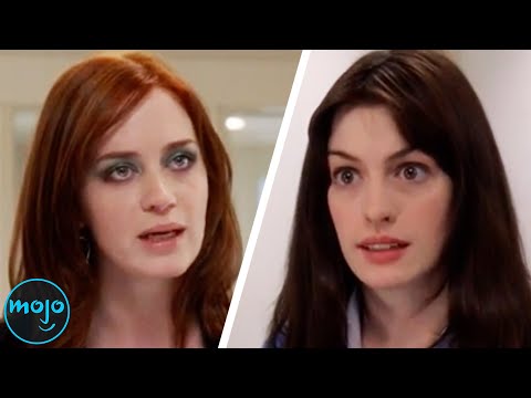 螢幕情敵，私下摯友？演藝圈令人跌破眼鏡的十大「假敵真友」演員！ (Top 10 Actors Who HATE Each Other on Screen But LOVE Each Other in Real Life)