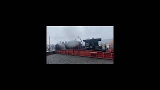 This Train Is Still Alive in Japan #viral #shortvideo #short #shorts #travel #asmr #exploremore