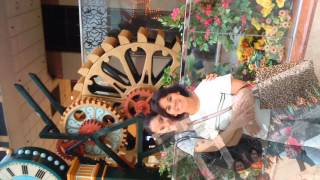 Tragedi tenda biru 2by2 &amp; liza hanim