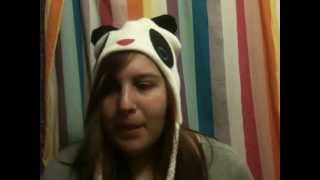 Tuesday Yaz #3 - Om nom nom