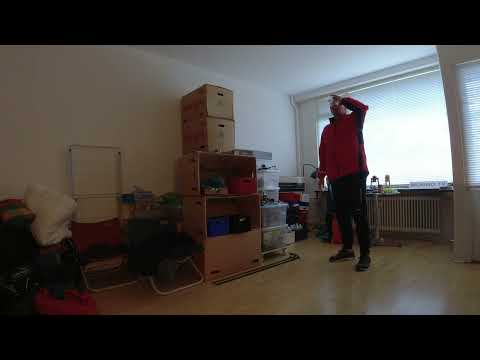 MongoTV_12355 - Vil Cykle Til NETTO Søndag Aften og Sælge FLASKER og købe CHIPS - SLIK