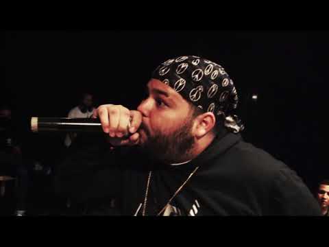 SAURON VS NEUROTICO - Semifinales Fecha 5 (Liga Pro 2021) - Maestros Del Verso