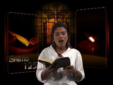 Salmo 125 video
