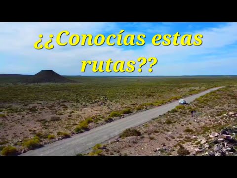 Desde La Pampa hasta Neuquén pasando por Mendoza 