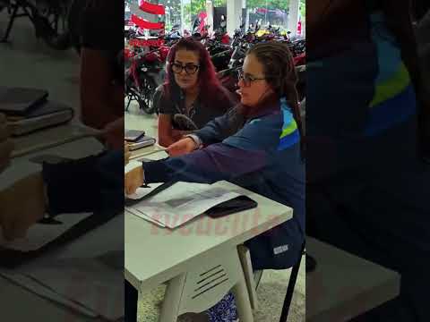 ¡POLÉMICA PODA DEJÓ CUATRO ÁRBOLES CASI PELADOS EN CÚCUTA! #DENUNCIA