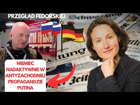 Niemcy nie chcą podać liczby wydaleń 2025, propaganda made in GDR, Wadephul w Chinach, Żółtaczka