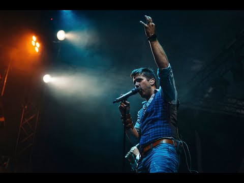 Firkin - Live at Rockharz Festival 2023 - highlights