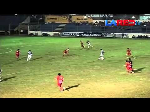 VIDEO RESUMEN, CSD SUCHITEPEQUEZ 4-0 MALACATECO