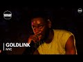 GoldLink Boiler Room NYC x MoMA PS1 Live Set ...