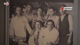 100 Yaşındaki Dönerci 84 Yıldır Mesleğini Sürdürüyor