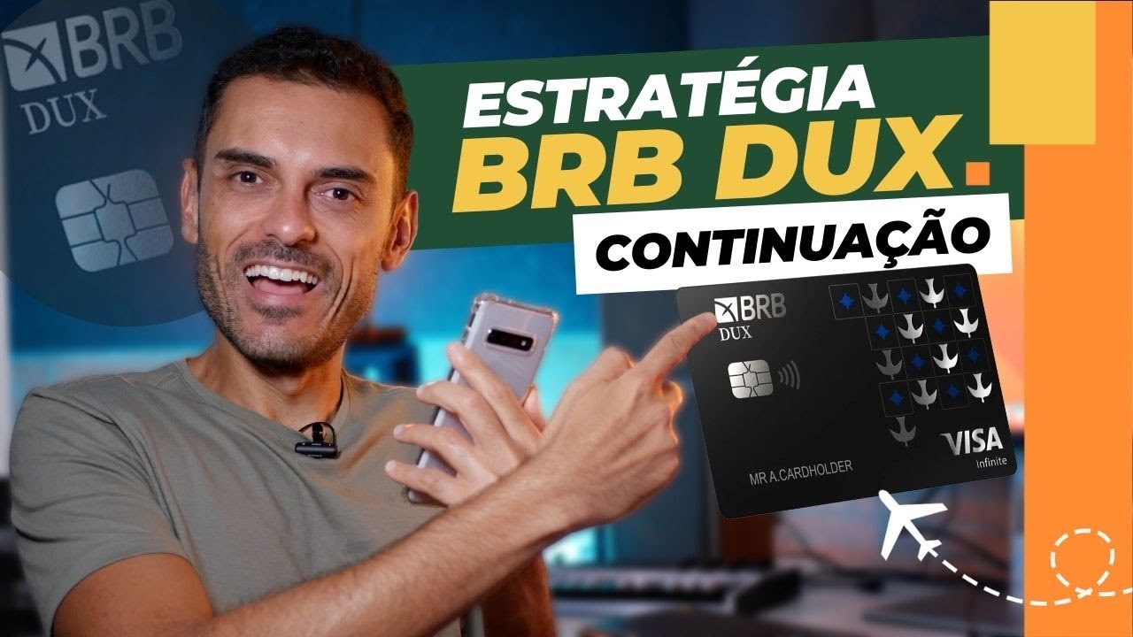 BRB Dux - Avanços na ESTRATÉGIA para pegar o Dux | Veja o que eu já fiz até agora!