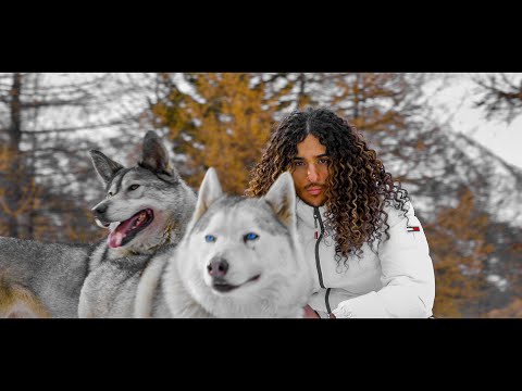 Nakry - Million (Clip Officiel)