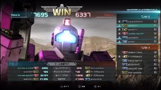 [バトオペ2]前作少尉までジムライトアーマーを使ってたアホ