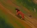 The Lion King 2 He Is Not One Of Us Hebrew
